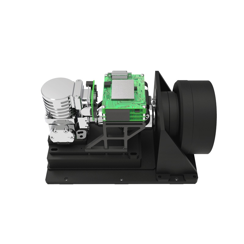 ZHUYING M12 Cooled Mid-wave Infrared Module