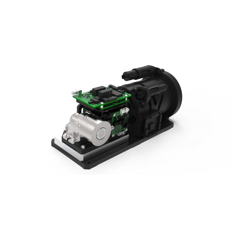 640 Cooled Mid-wave Infrared Imaging Module