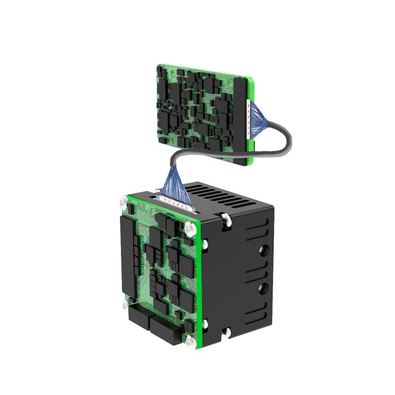 HAOYING LV1225A Multi-band Module