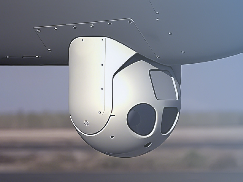 Airborne: The Intelligent Eagle Eye of Combat Aircraft