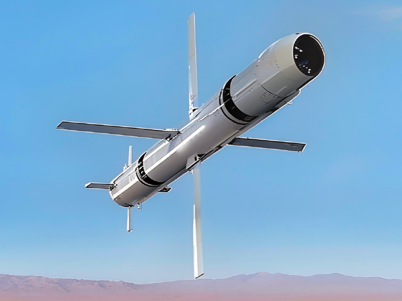 Missile-Borne: The Smart Brain of Precision Munitions