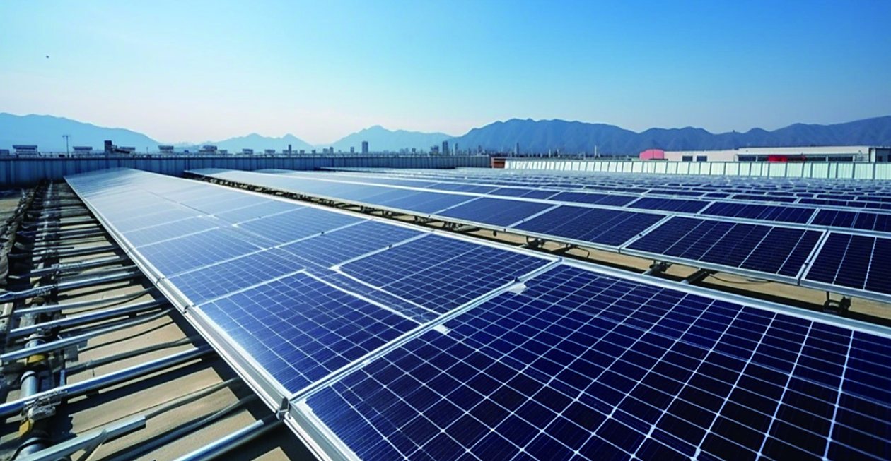 Solar & PV Plant Monitoring