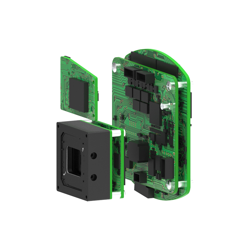 NEXUS LV0619B AI 多波段成像系统