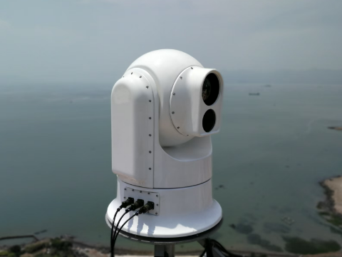 Long-range surveillance