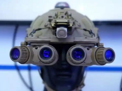 Wearable Devices