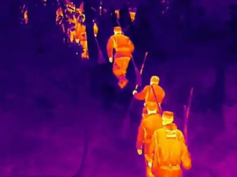 Firefighting & Rescue
