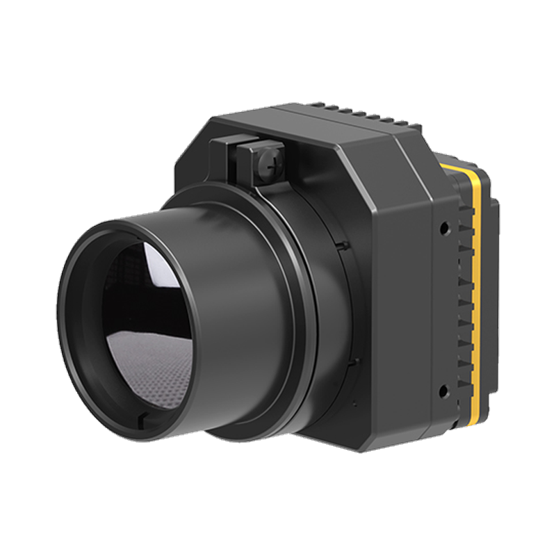 SPECTRA L06P 640×512 Uncooled LWIR Module