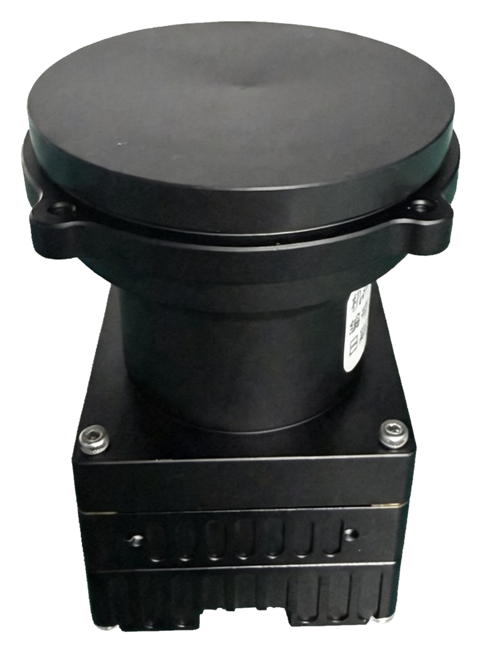 SPECTRA L12A وحدة LWIR غير مبردة بدقة 1280×1024