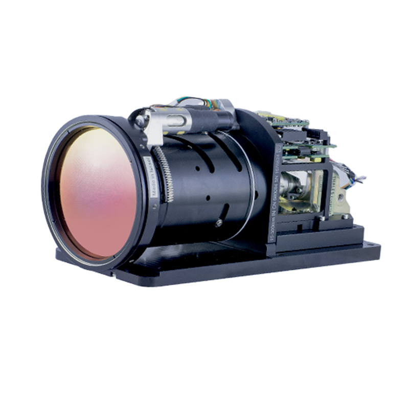 SPECTRA M06