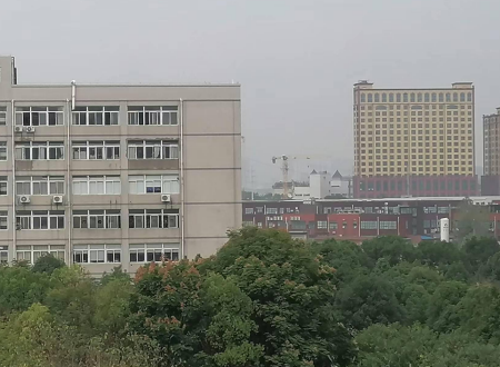 可见光成像波段